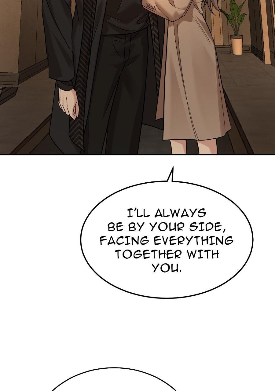 Live Happily Ever AfterWith My Ex’s Uncle Chapter 78 page 41 - 