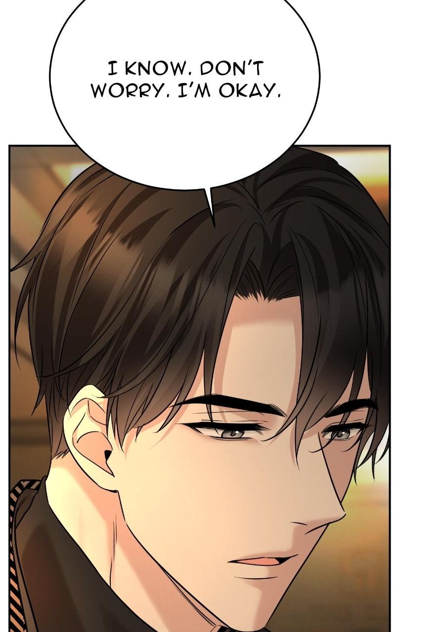 Live Happily Ever AfterWith My Ex’s Uncle Chapter 78 page 42 - 