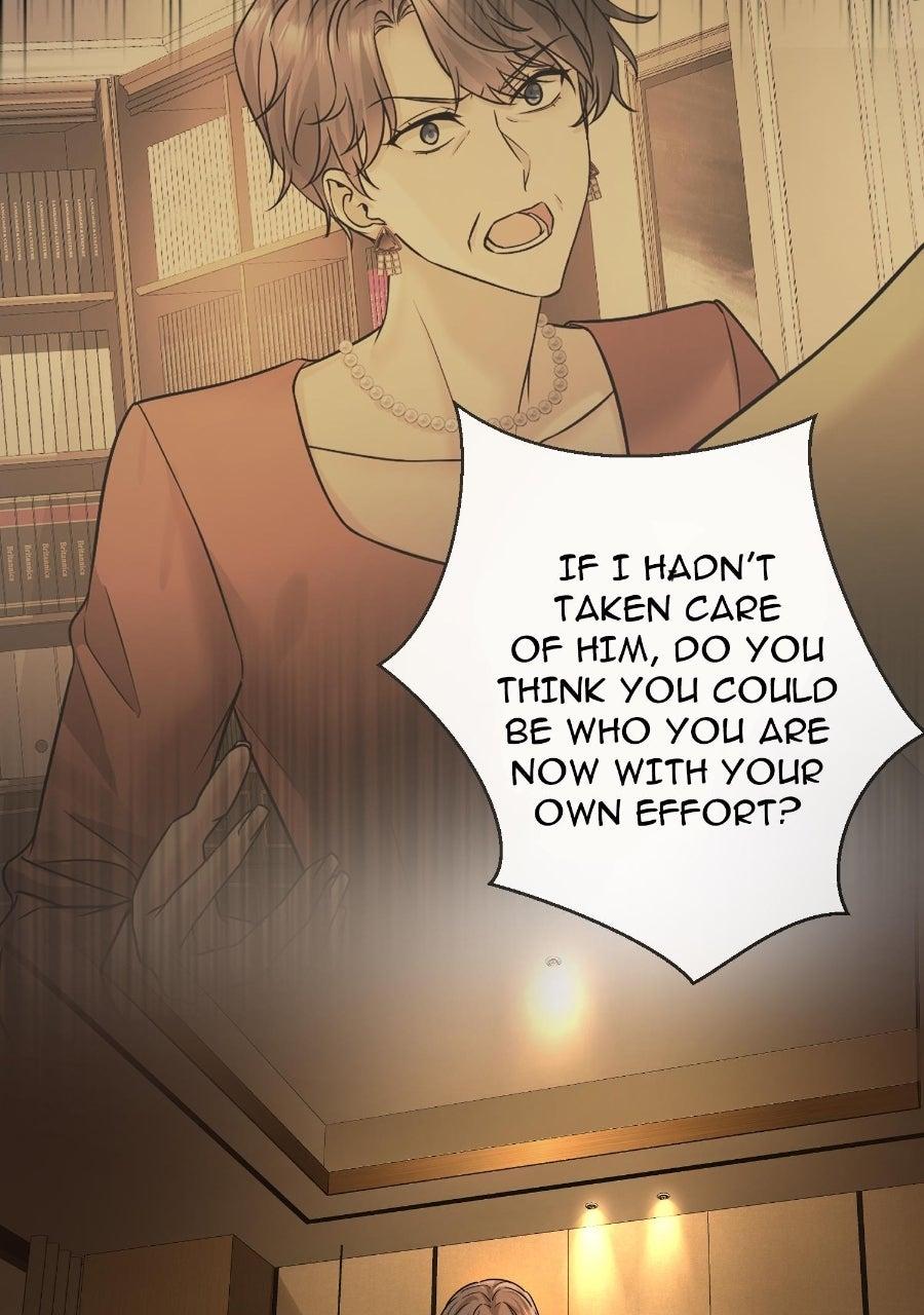 Live Happily Ever AfterWith My Ex’s Uncle Chapter 78 page 47 - 