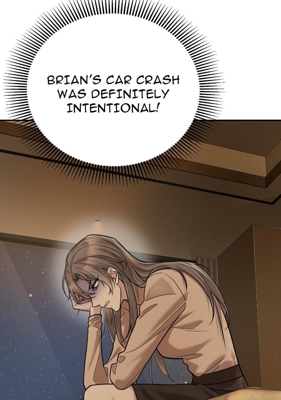 Live Happily Ever AfterWith My Ex’s Uncle Chapter 78 page 49 - 