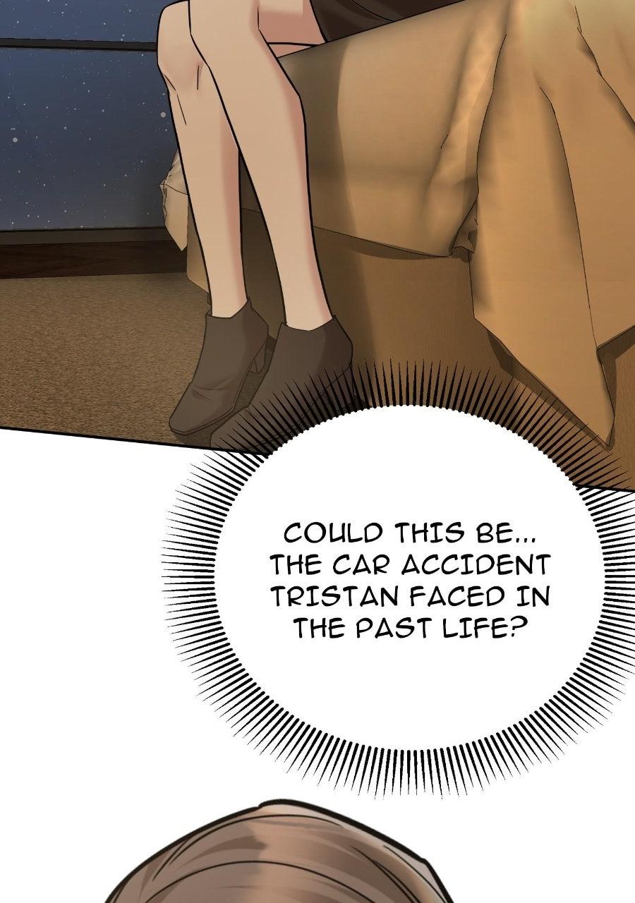 Live Happily Ever AfterWith My Ex’s Uncle Chapter 78 page 50 - 
