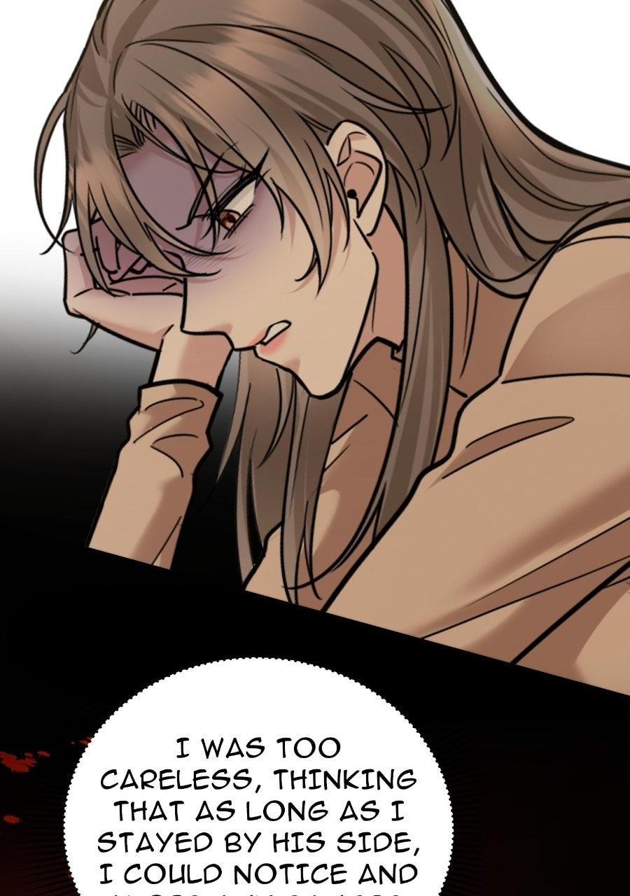 Live Happily Ever AfterWith My Ex’s Uncle Chapter 78 page 51 - 