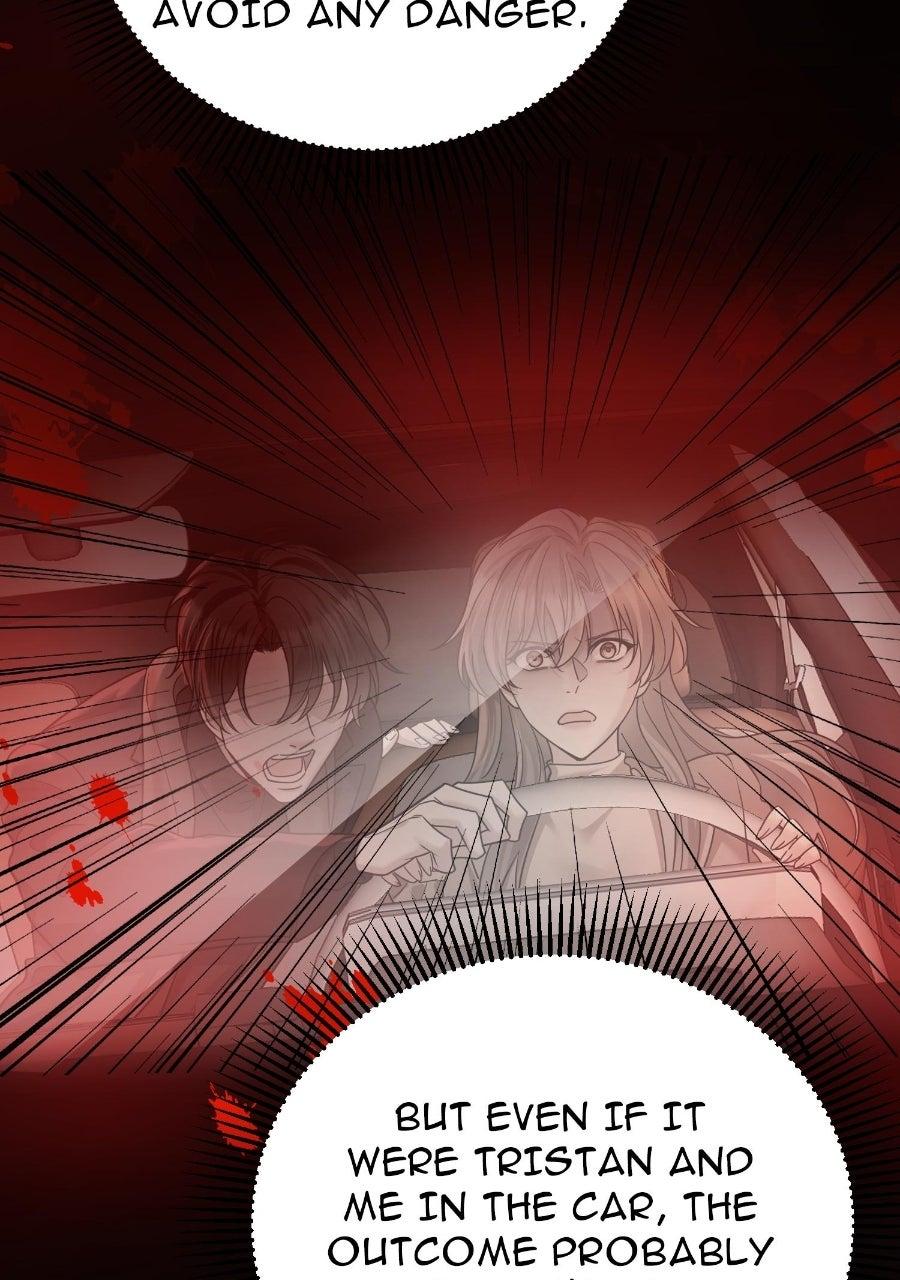Live Happily Ever AfterWith My Ex’s Uncle Chapter 78 page 52 - 