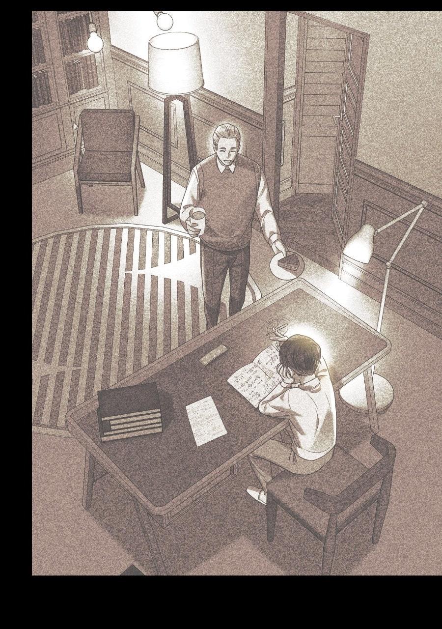 Live Happily Ever AfterWith My Ex’s Uncle Chapter 78 page 58 - 