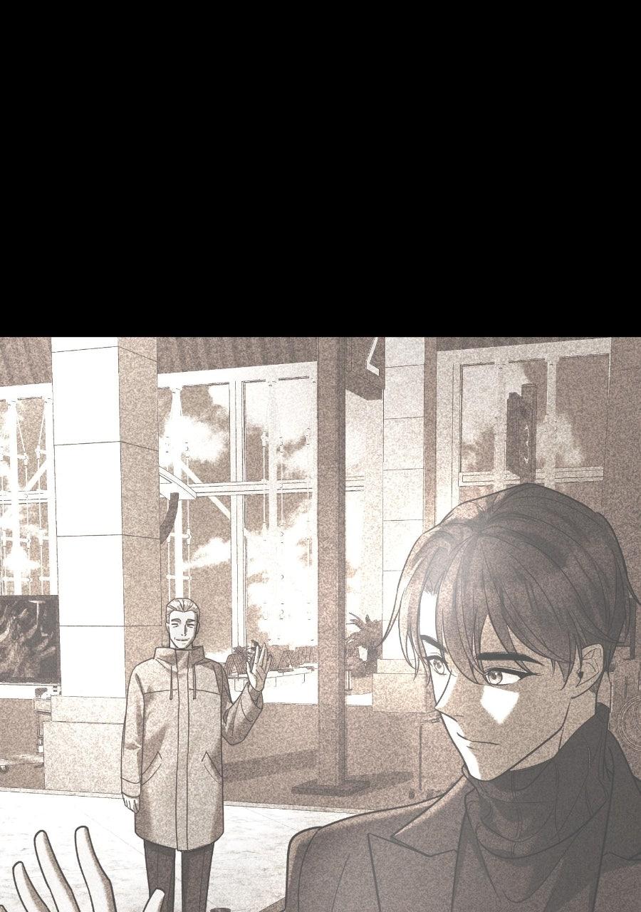 Live Happily Ever AfterWith My Ex’s Uncle Chapter 78 page 59 - 