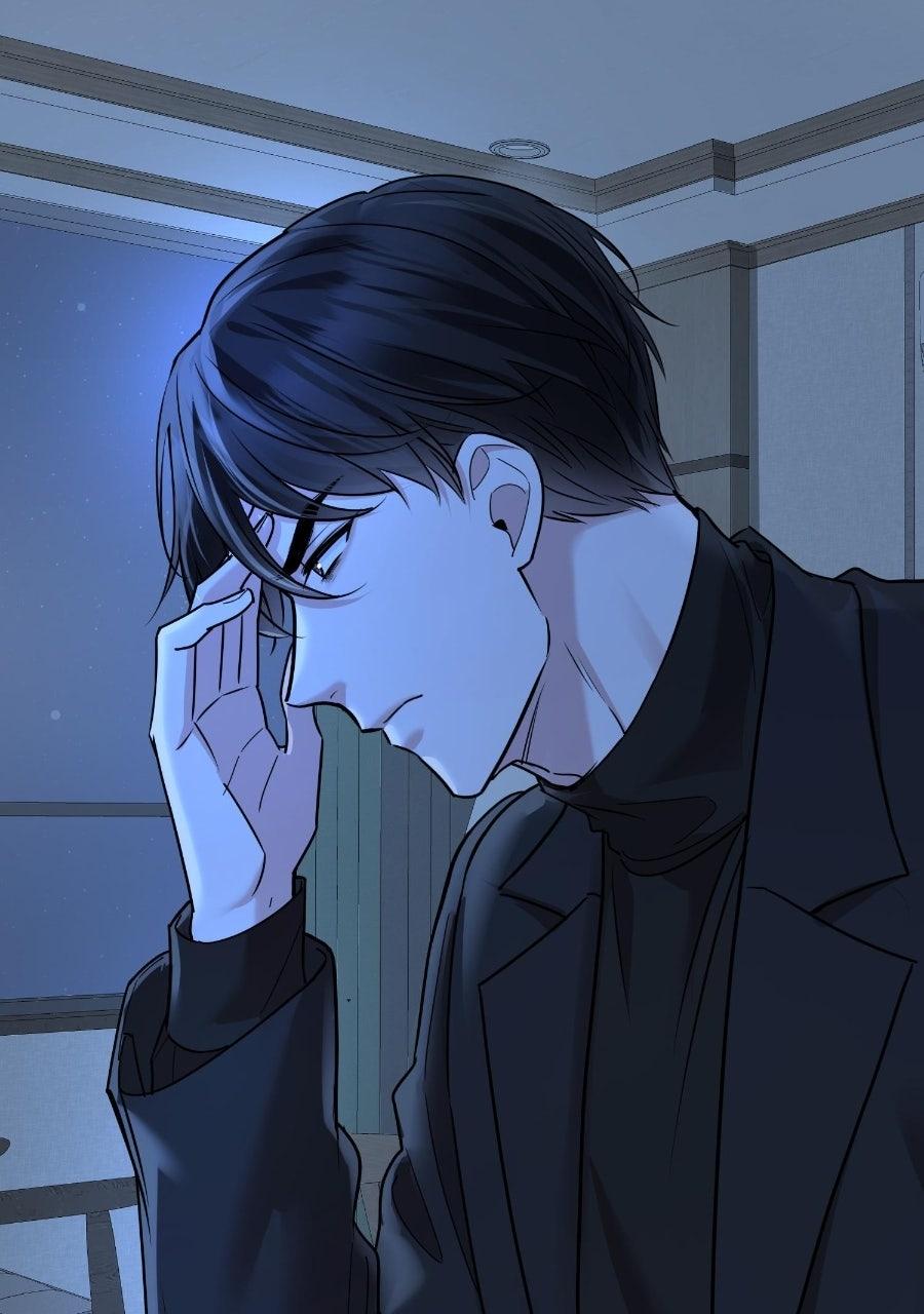 Live Happily Ever AfterWith My Ex’s Uncle Chapter 78 page 61 - 