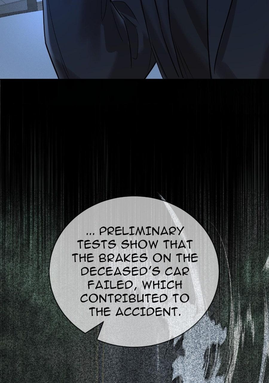 Live Happily Ever AfterWith My Ex’s Uncle Chapter 78 page 62 - 