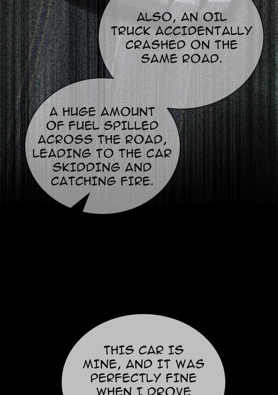 Live Happily Ever AfterWith My Ex’s Uncle Chapter 78 page 64 - 