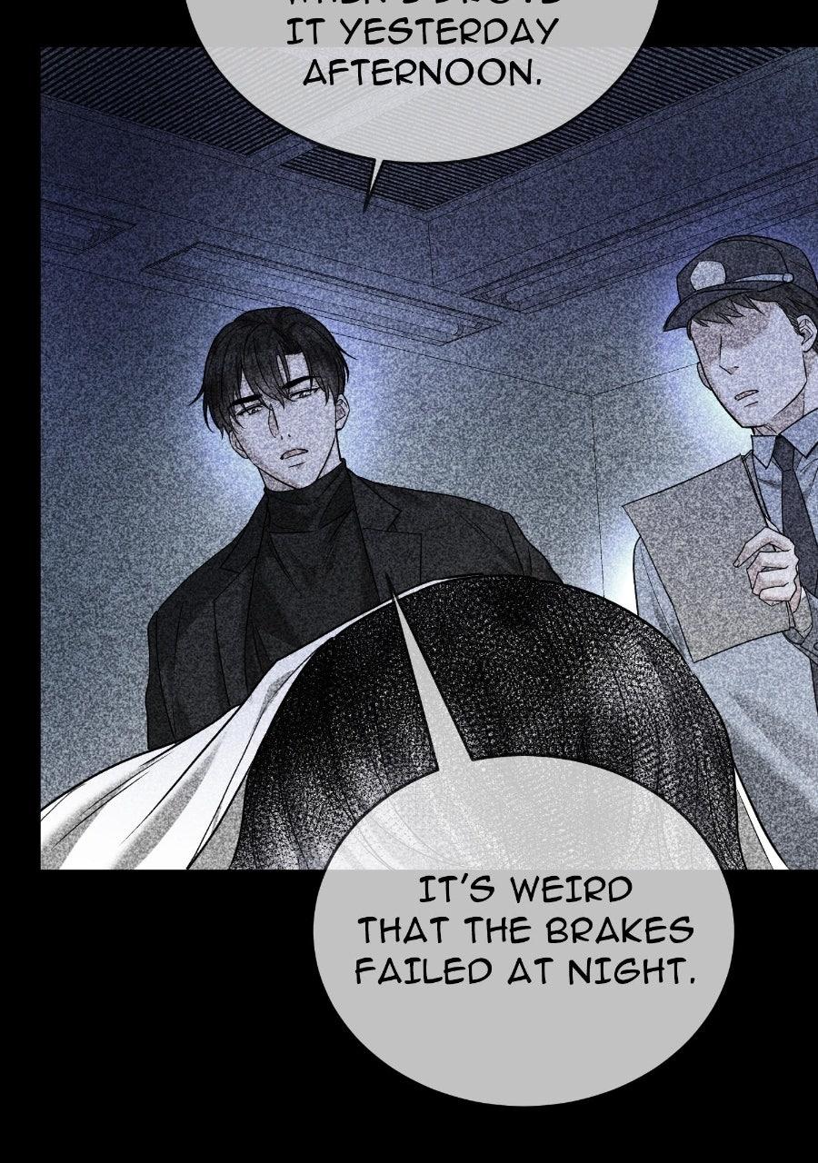 Live Happily Ever AfterWith My Ex’s Uncle Chapter 78 page 65 - 