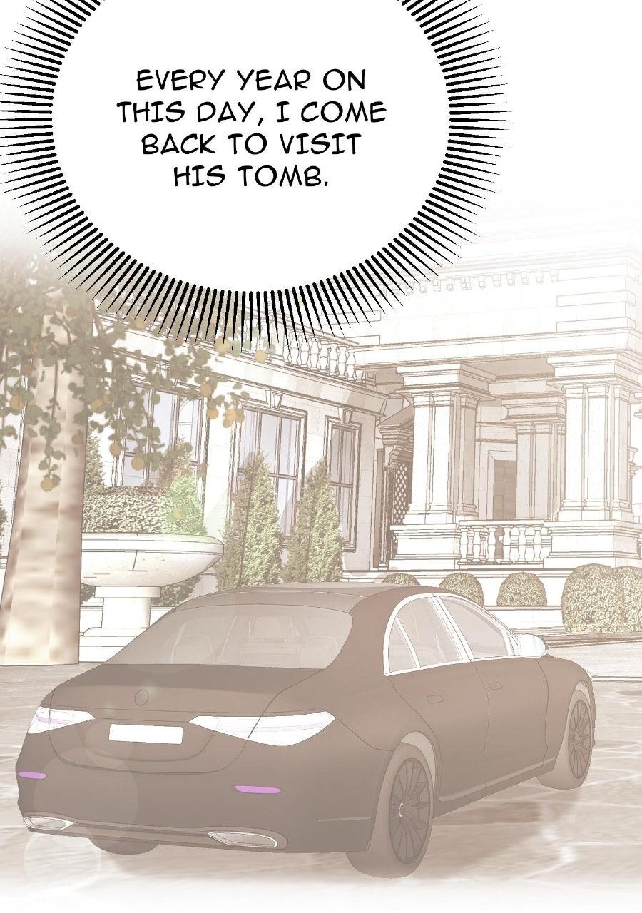 Live Happily Ever AfterWith My Ex’s Uncle Chapter 78 page 69 - 