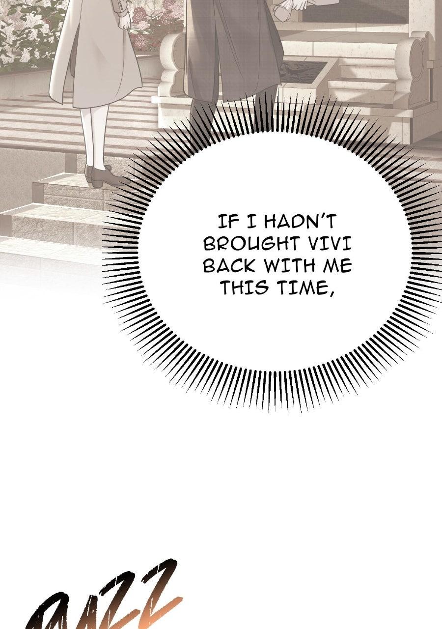 Live Happily Ever AfterWith My Ex’s Uncle Chapter 78 page 71 - 
