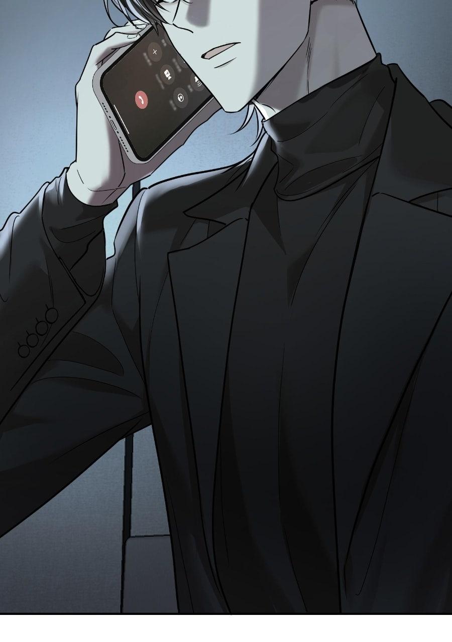 Live Happily Ever AfterWith My Ex’s Uncle Chapter 78 page 74 - 
