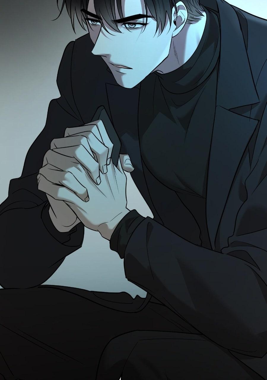 Live Happily Ever AfterWith My Ex’s Uncle Chapter 78 page 78 - 