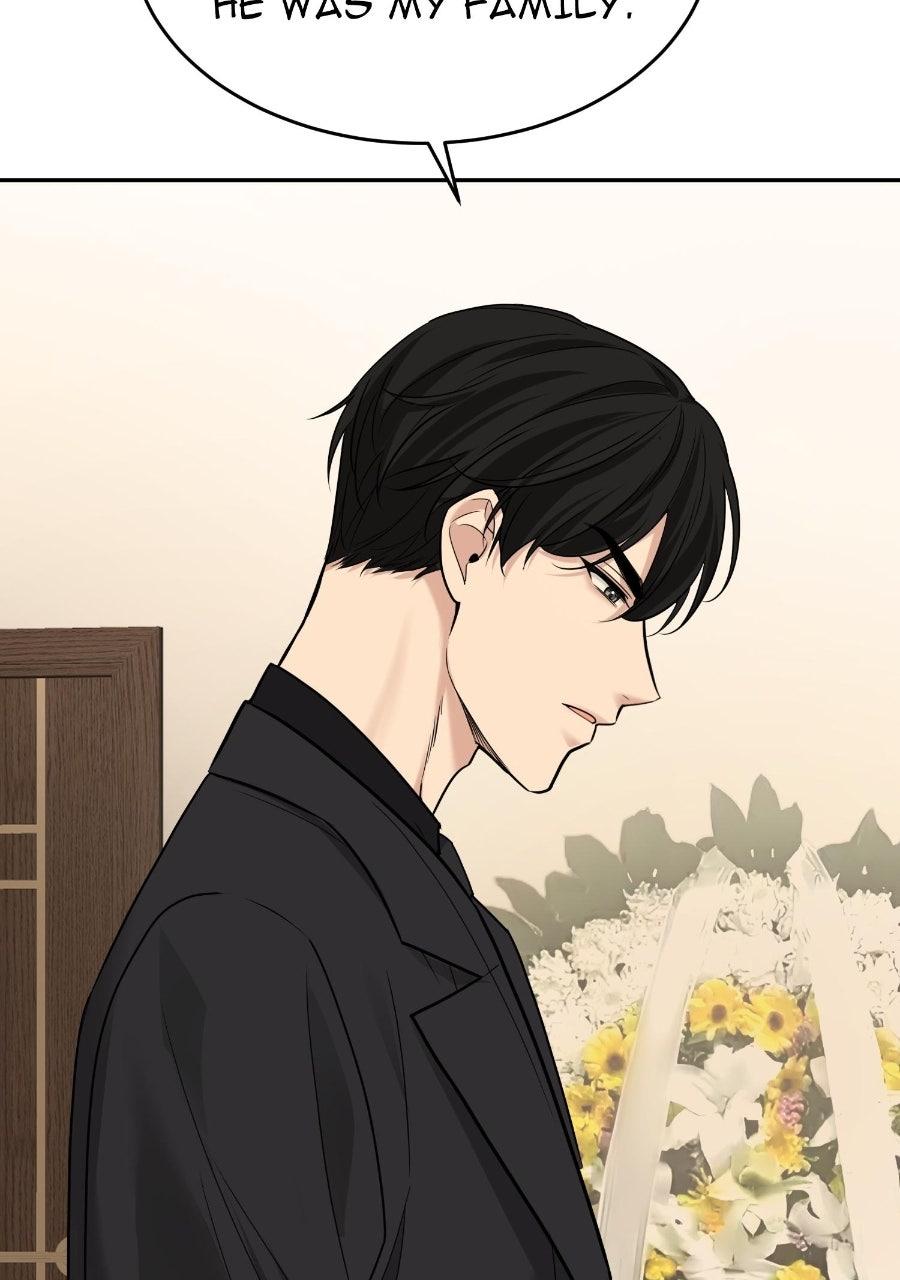 Live Happily Ever AfterWith My Ex’s Uncle Chapter 78 page 87 - 