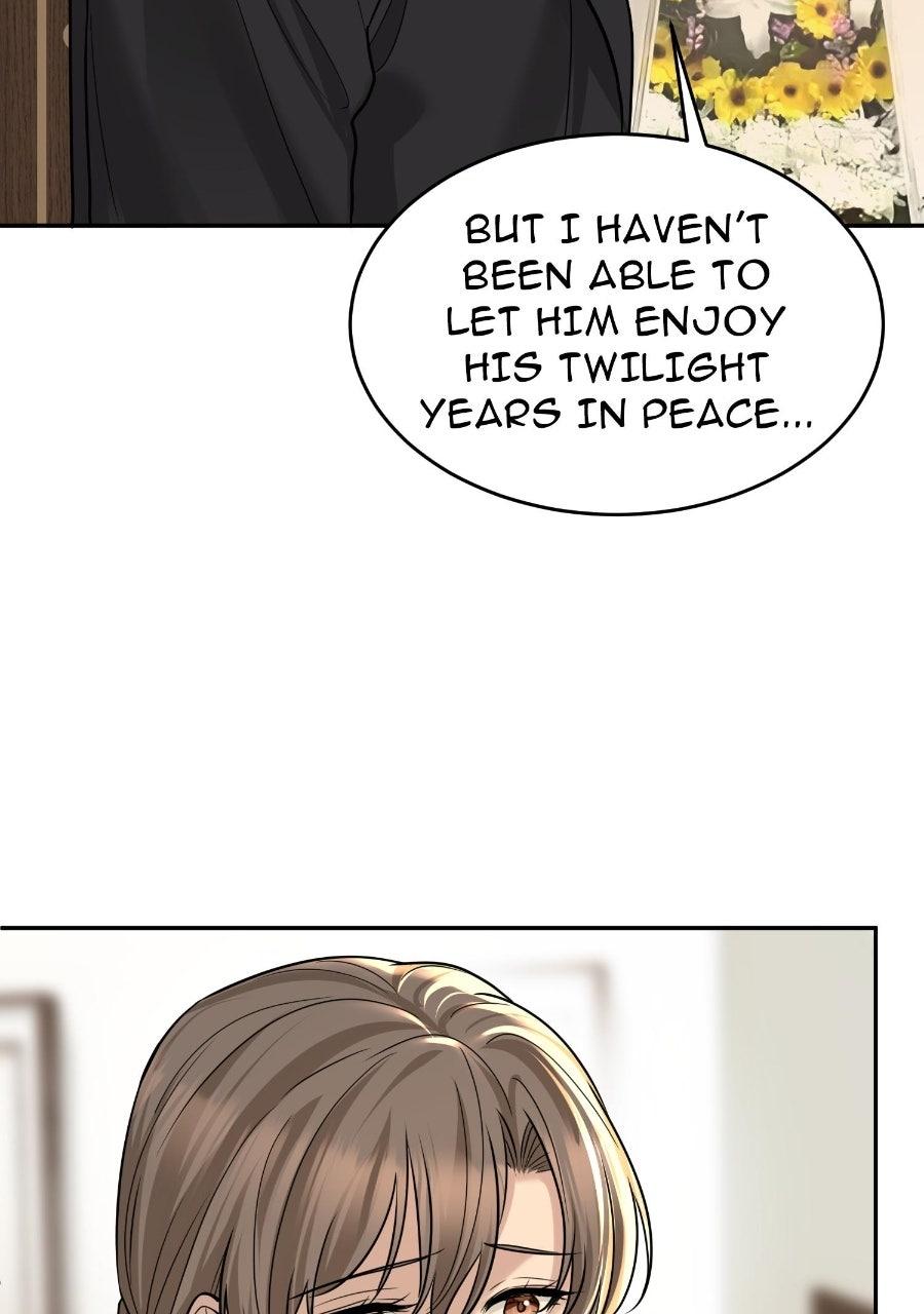 Live Happily Ever AfterWith My Ex’s Uncle Chapter 78 page 88 - 