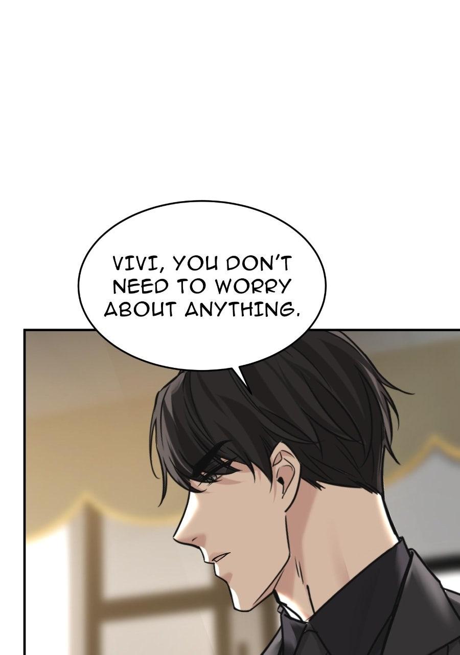 Live Happily Ever AfterWith My Ex’s Uncle Chapter 78 page 90 - 
