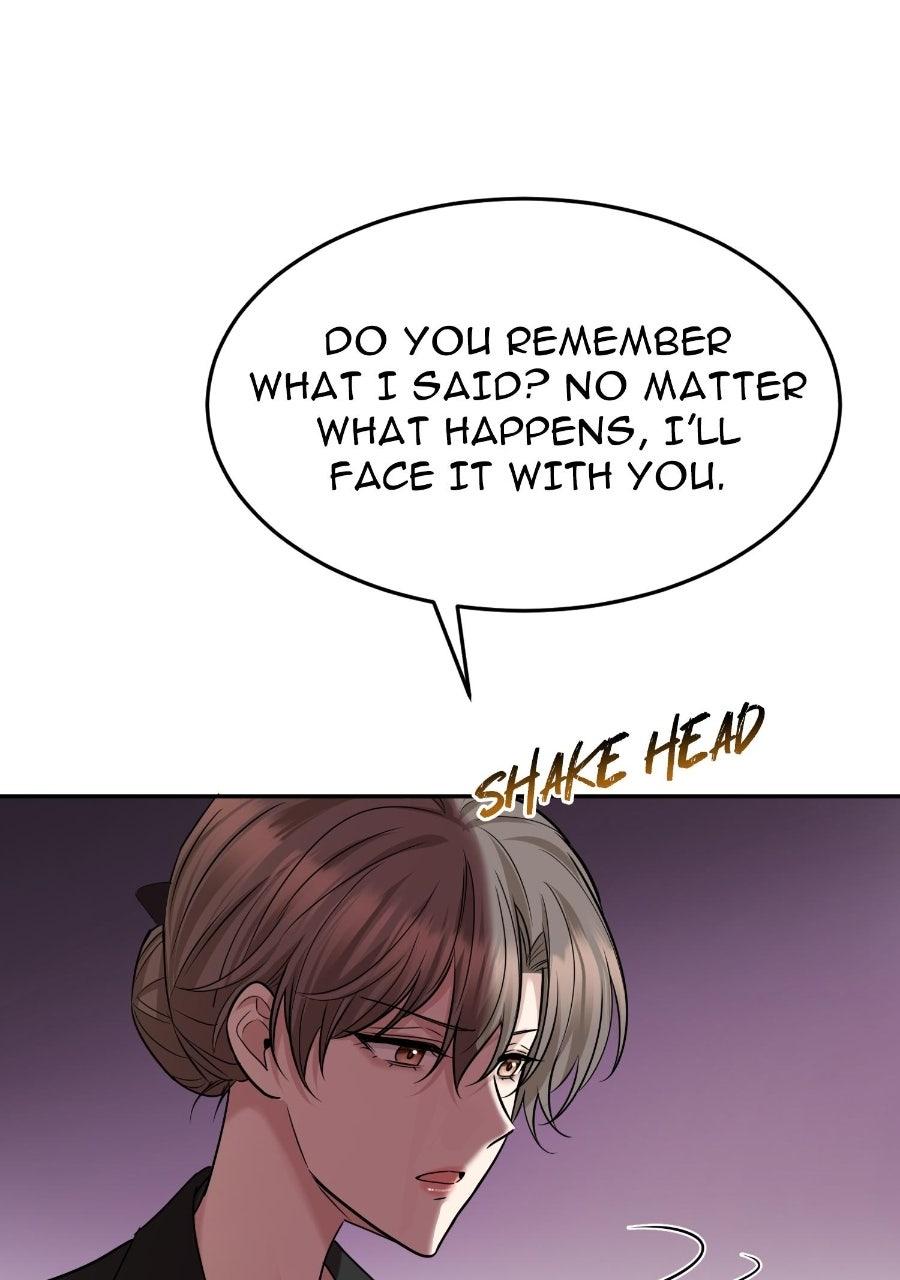 Live Happily Ever AfterWith My Ex’s Uncle Chapter 78 page 92 - 
