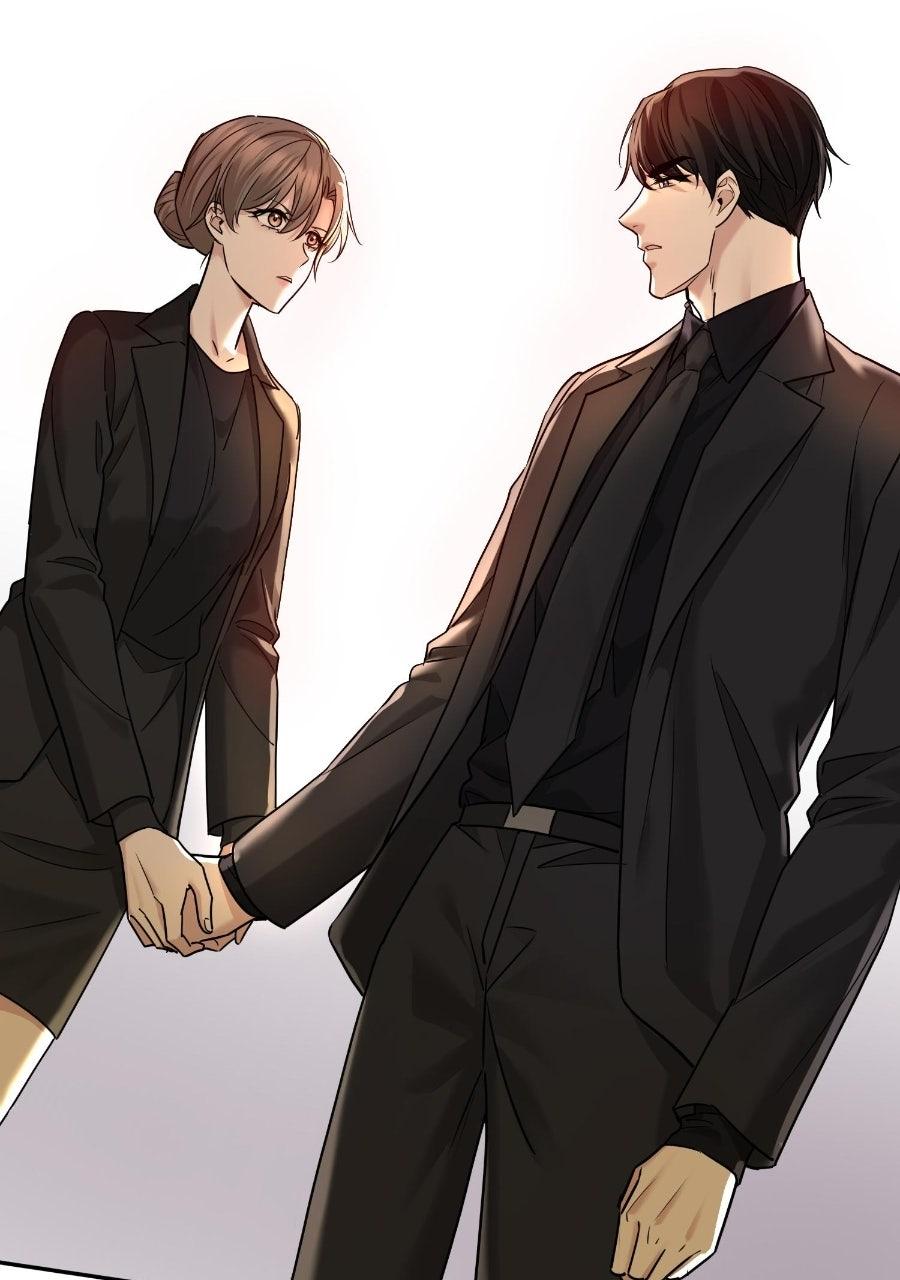 Live Happily Ever AfterWith My Ex’s Uncle Chapter 78 page 94 - 