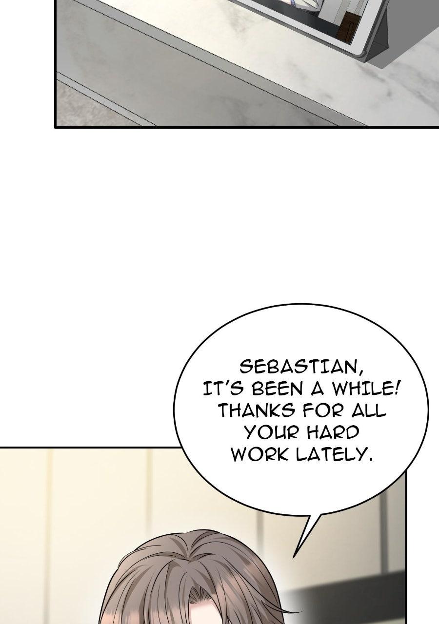 Live Happily Ever AfterWith My Ex’s Uncle Chapter 79 page 2 - 