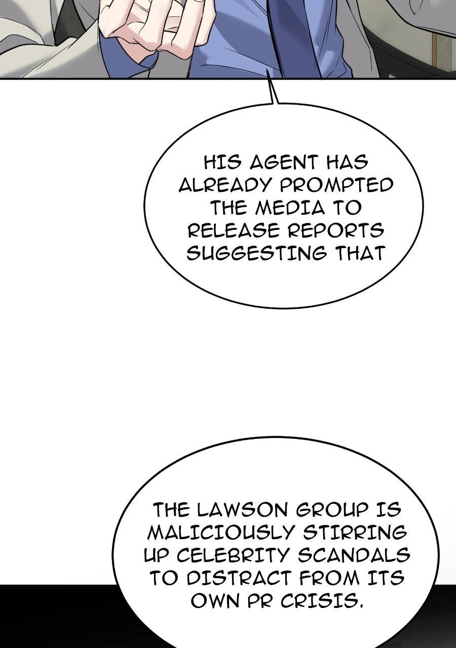 Live Happily Ever AfterWith My Ex’s Uncle Chapter 79 page 11 - 