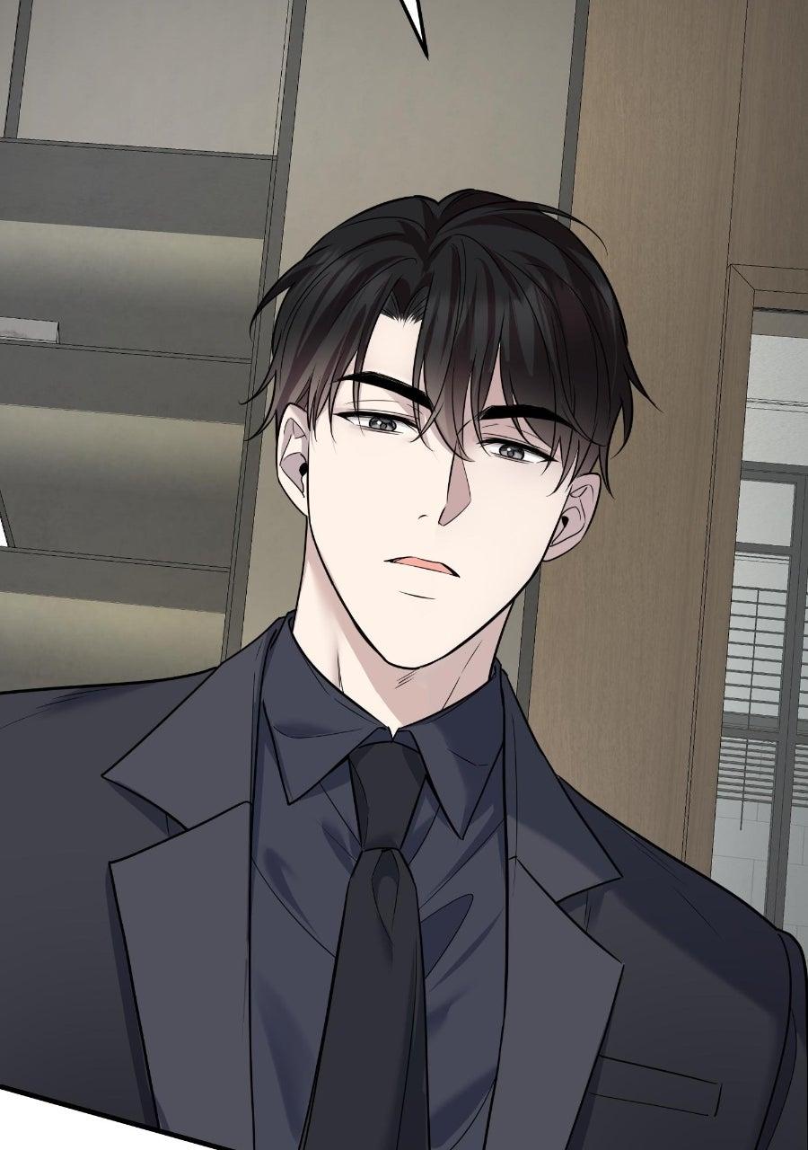 Live Happily Ever AfterWith My Ex’s Uncle Chapter 79 page 14 - 