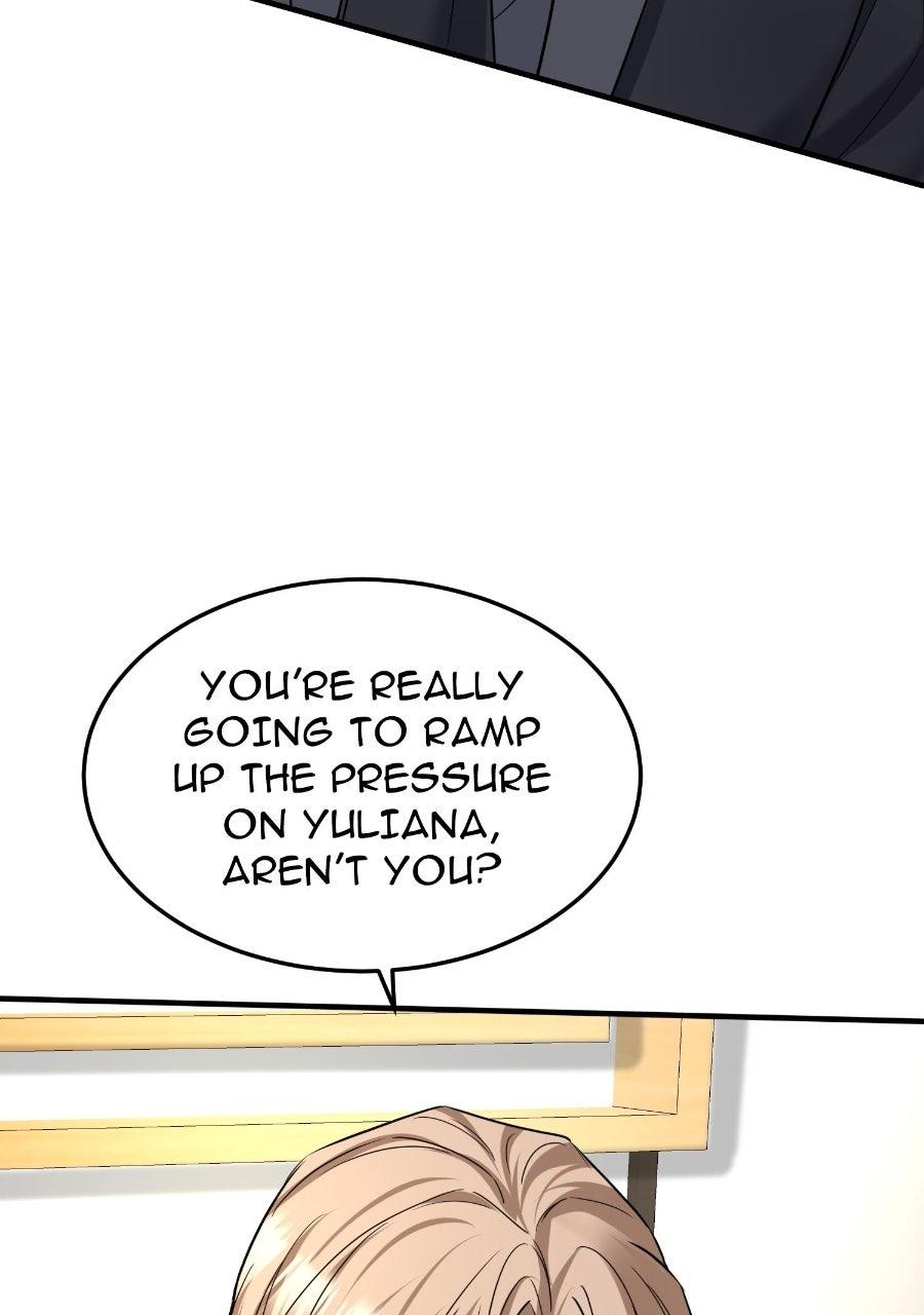 Live Happily Ever AfterWith My Ex’s Uncle Chapter 79 page 15 - 