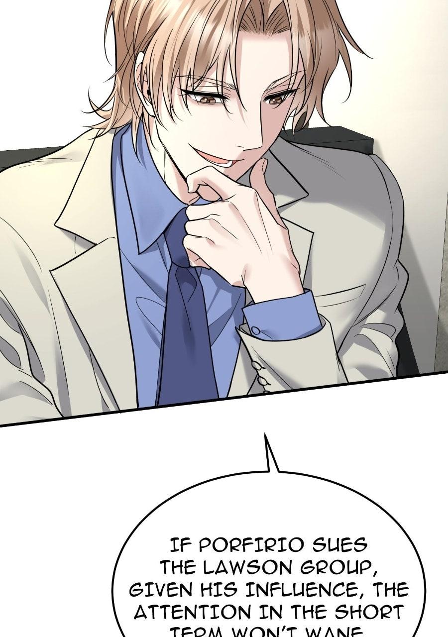 Live Happily Ever AfterWith My Ex’s Uncle Chapter 79 page 16 - 