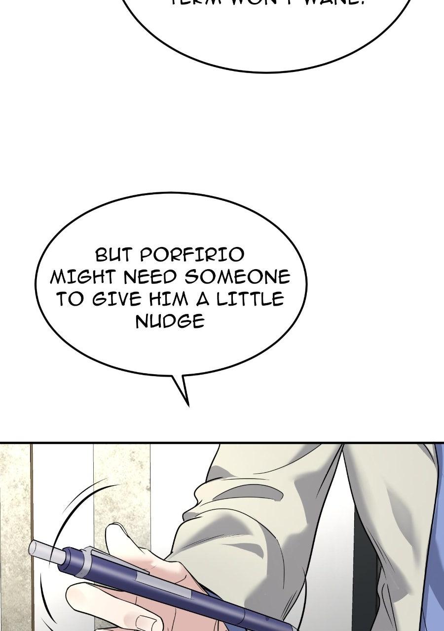 Live Happily Ever AfterWith My Ex’s Uncle Chapter 79 page 17 - 