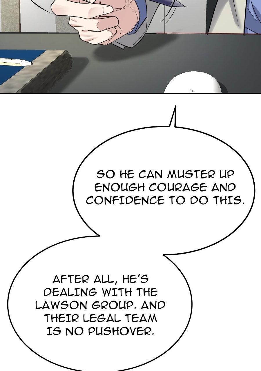 Live Happily Ever AfterWith My Ex’s Uncle Chapter 79 page 18 - 