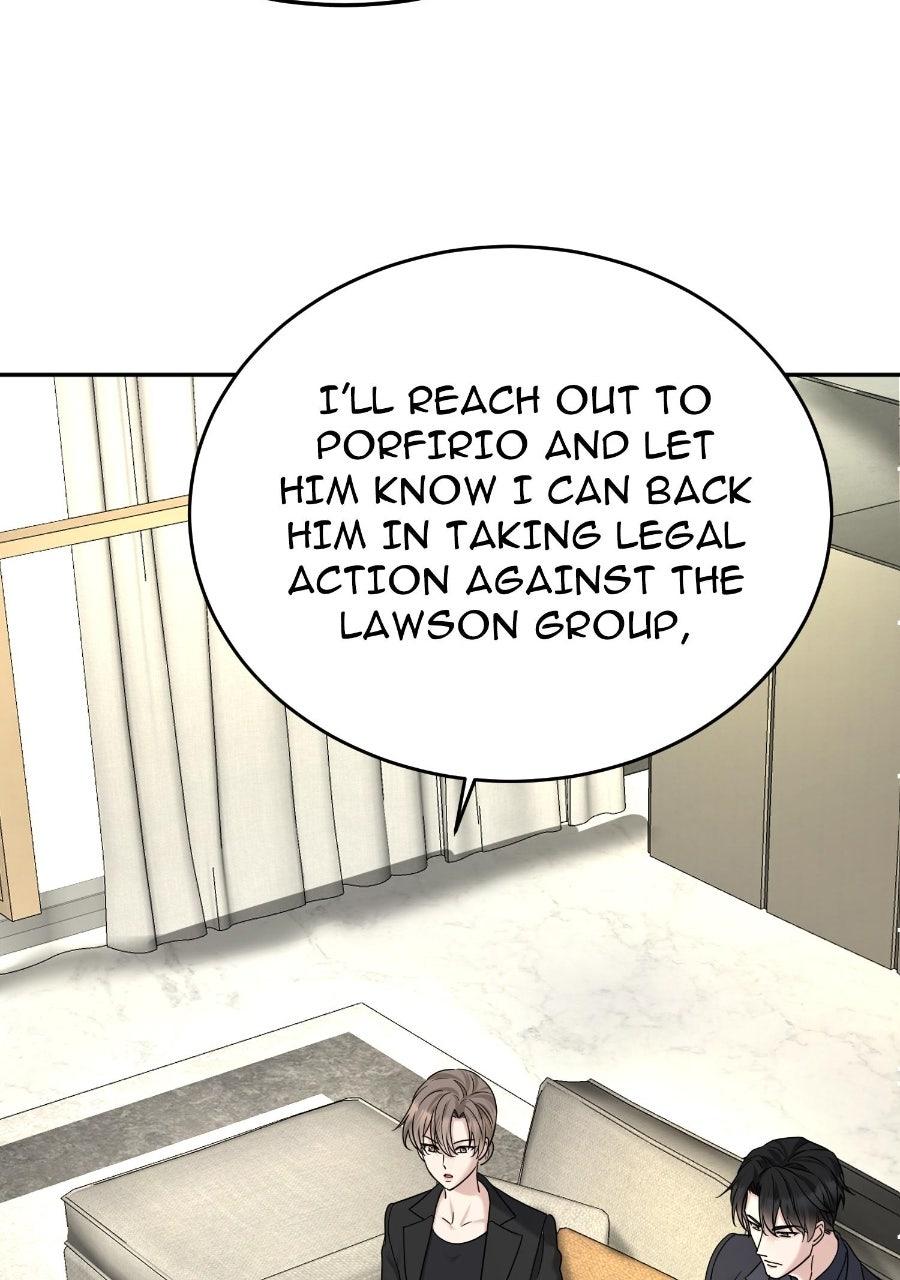 Live Happily Ever AfterWith My Ex’s Uncle Chapter 79 page 19 - 