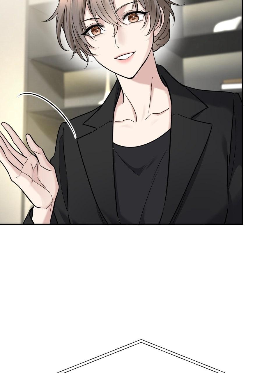 Live Happily Ever AfterWith My Ex’s Uncle Chapter 79 page 3 - 