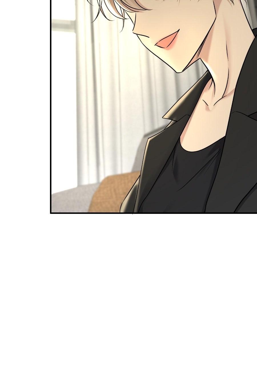 Live Happily Ever AfterWith My Ex’s Uncle Chapter 79 page 22 - 
