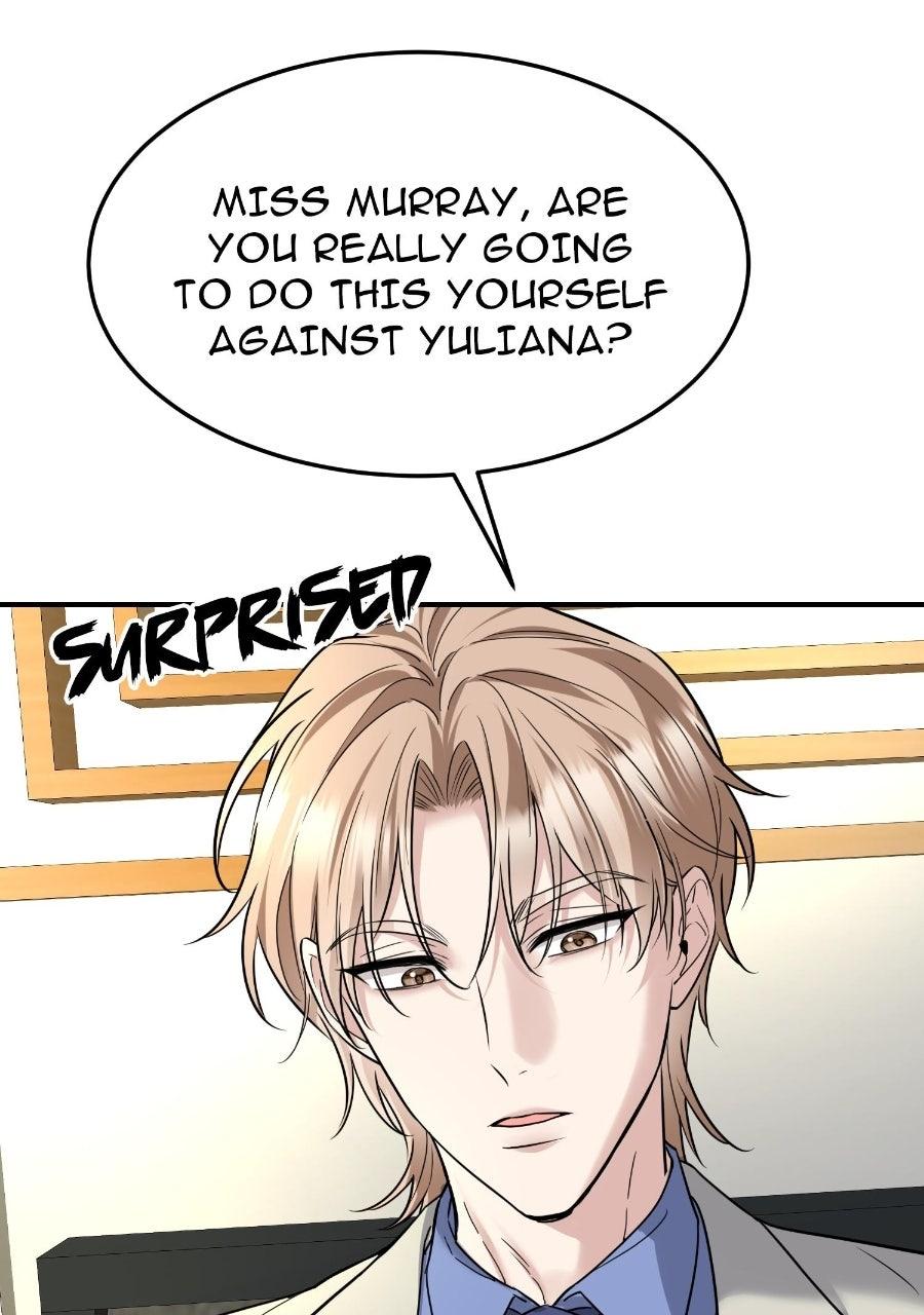 Live Happily Ever AfterWith My Ex’s Uncle Chapter 79 page 23 - 