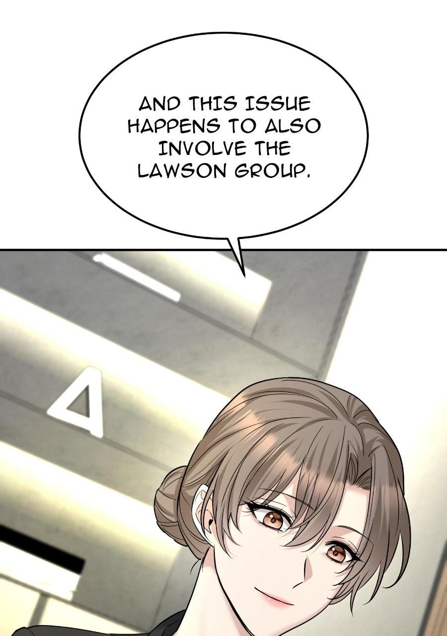 Live Happily Ever AfterWith My Ex’s Uncle Chapter 79 page 27 - 