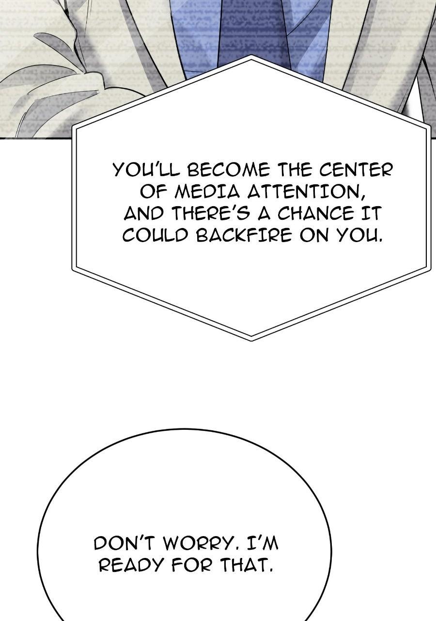 Live Happily Ever AfterWith My Ex’s Uncle Chapter 79 page 30 - 