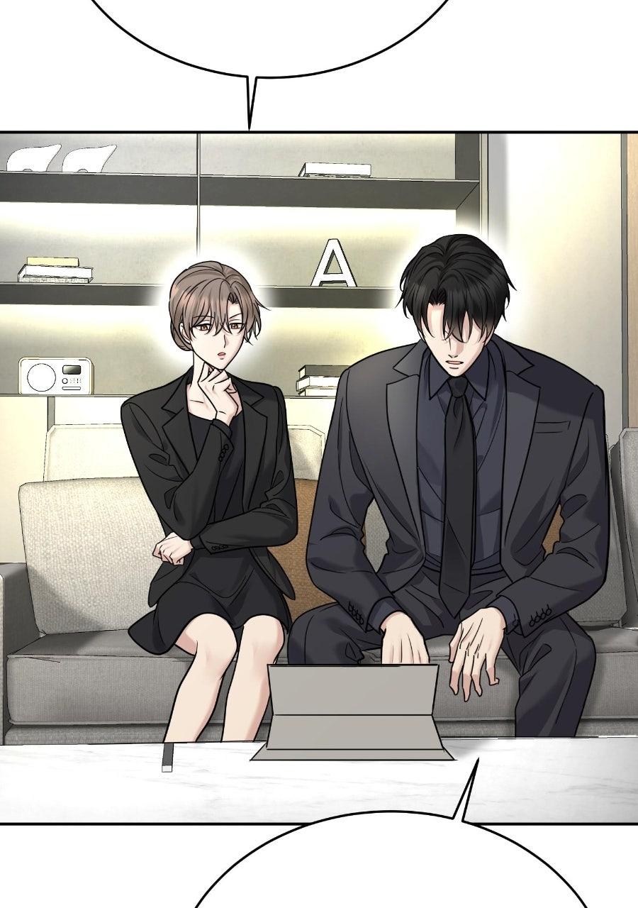 Live Happily Ever AfterWith My Ex’s Uncle Chapter 79 page 31 - 