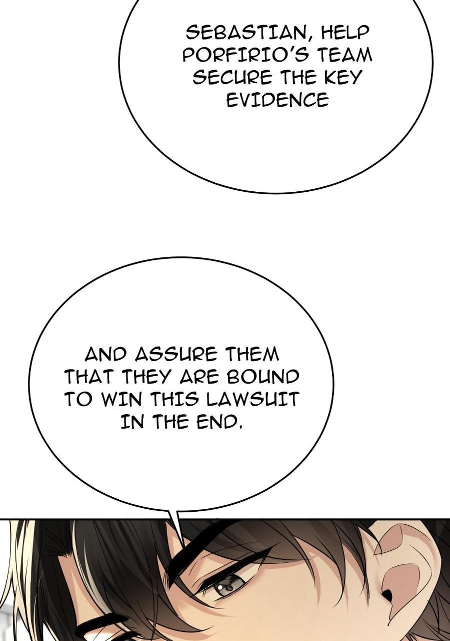 Live Happily Ever AfterWith My Ex’s Uncle Chapter 79 page 32 - 