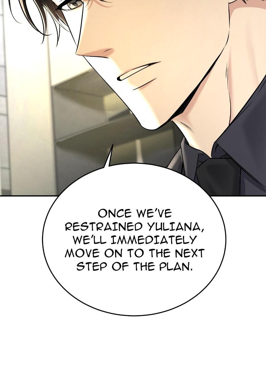 Live Happily Ever AfterWith My Ex’s Uncle Chapter 79 page 33 - 
