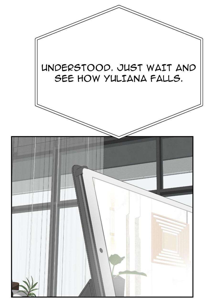 Live Happily Ever AfterWith My Ex’s Uncle Chapter 79 page 34 - 