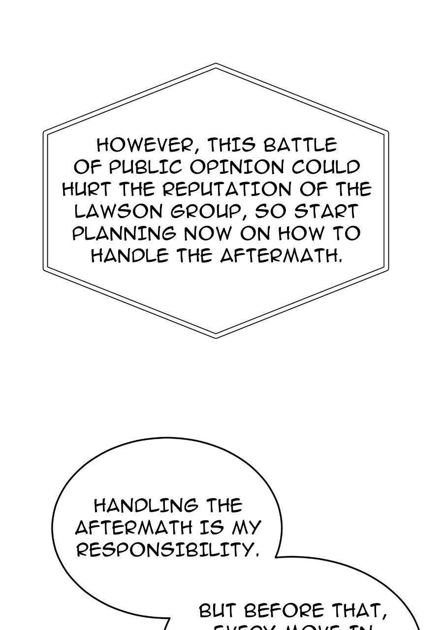Live Happily Ever AfterWith My Ex’s Uncle Chapter 79 page 35 - 