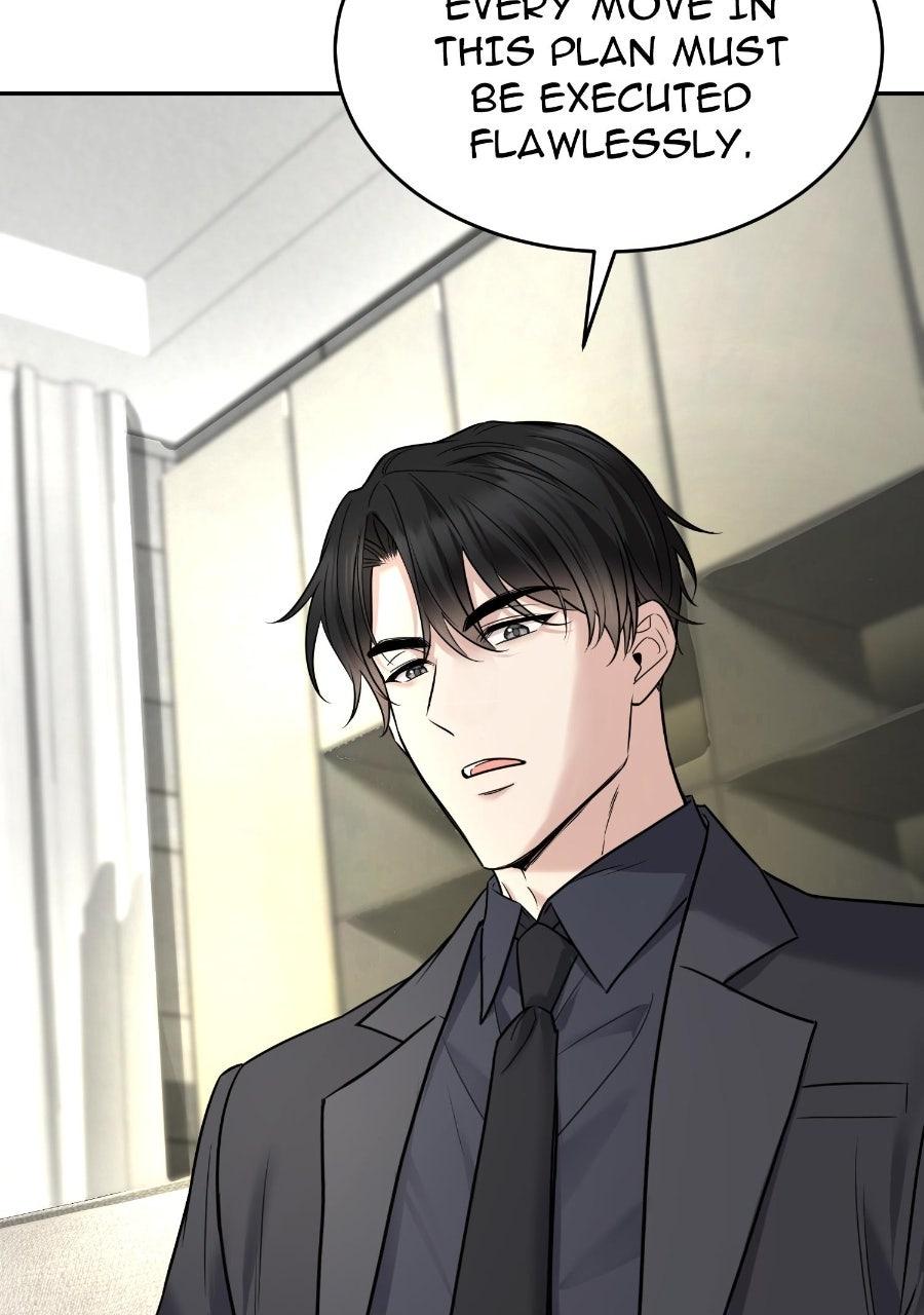 Live Happily Ever AfterWith My Ex’s Uncle Chapter 79 page 36 - 
