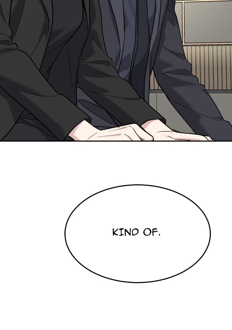 Live Happily Ever AfterWith My Ex’s Uncle Chapter 79 page 5 - 