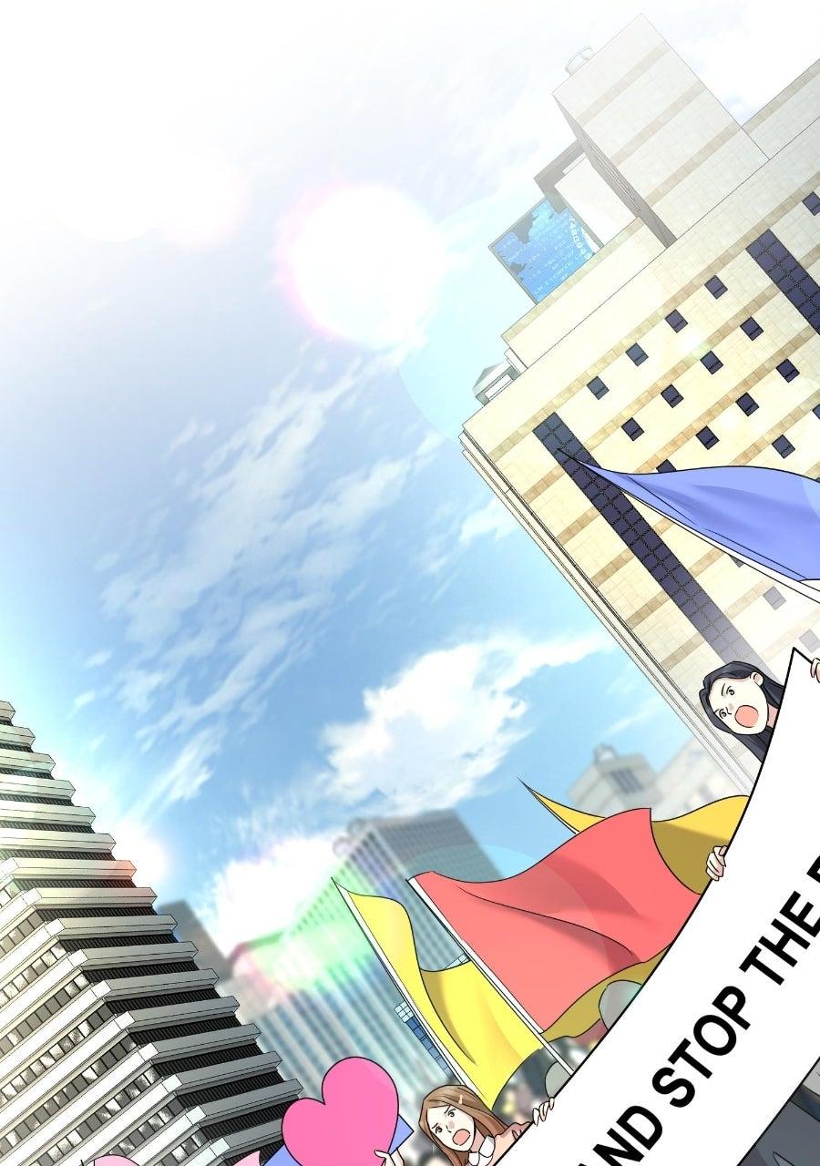 Live Happily Ever AfterWith My Ex’s Uncle Chapter 79 page 41 - 