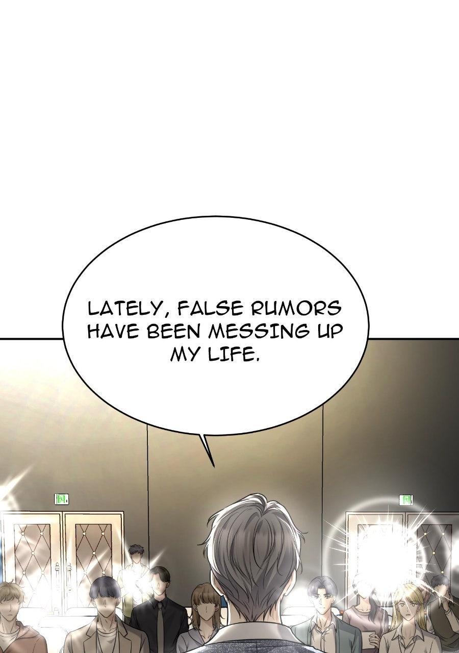 Live Happily Ever AfterWith My Ex’s Uncle Chapter 79 page 43 - 