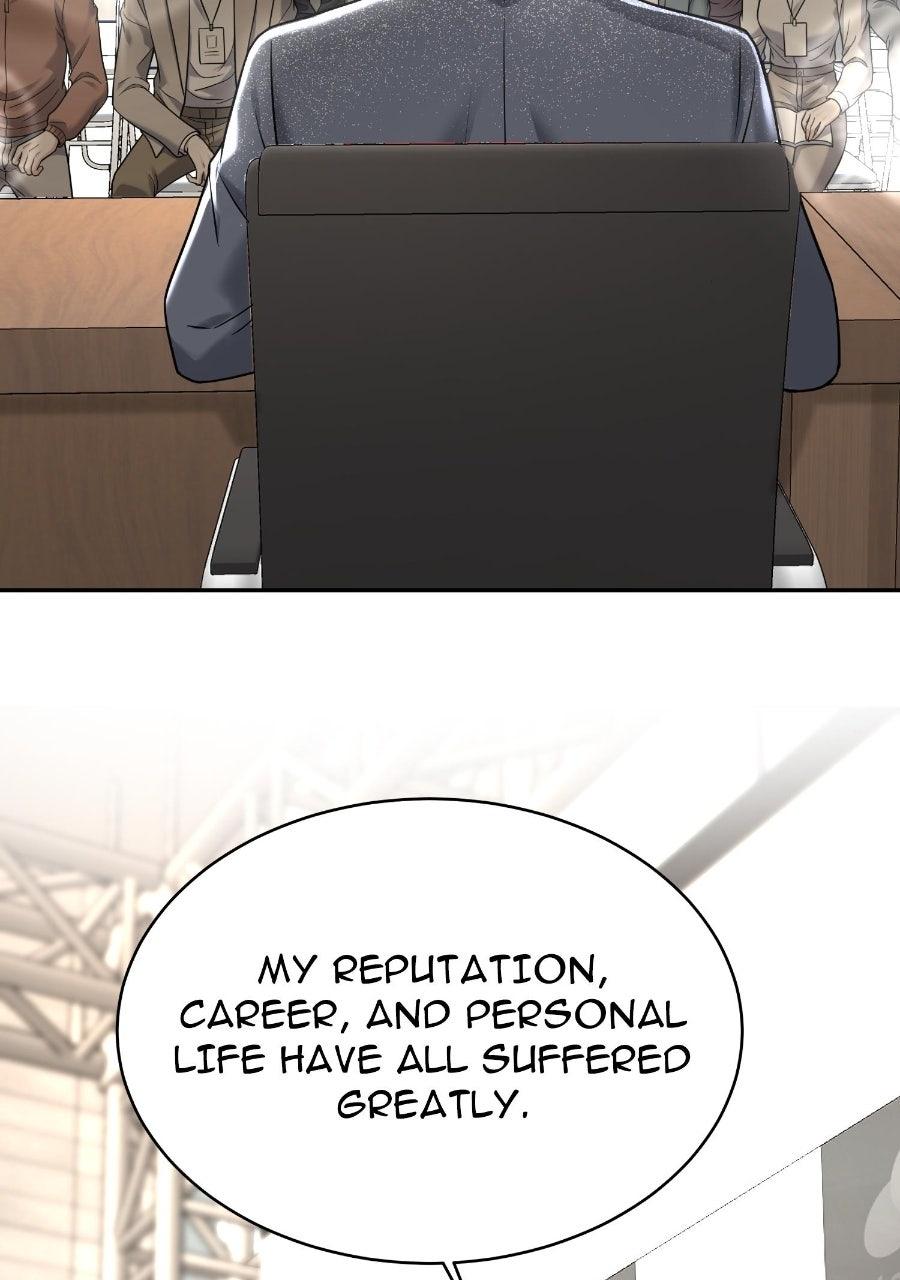 Live Happily Ever AfterWith My Ex’s Uncle Chapter 79 page 44 - 