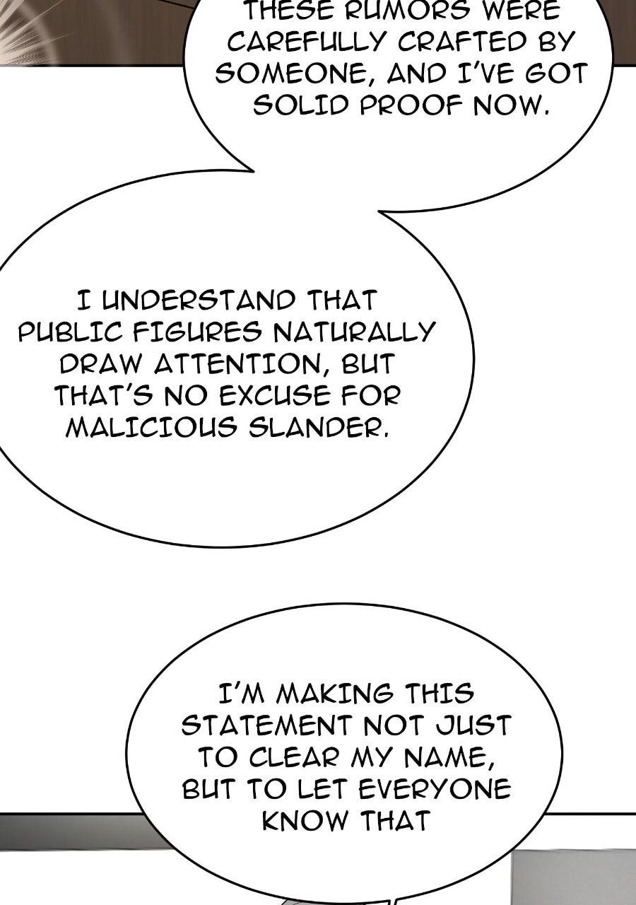 Live Happily Ever AfterWith My Ex’s Uncle Chapter 79 page 46 - 