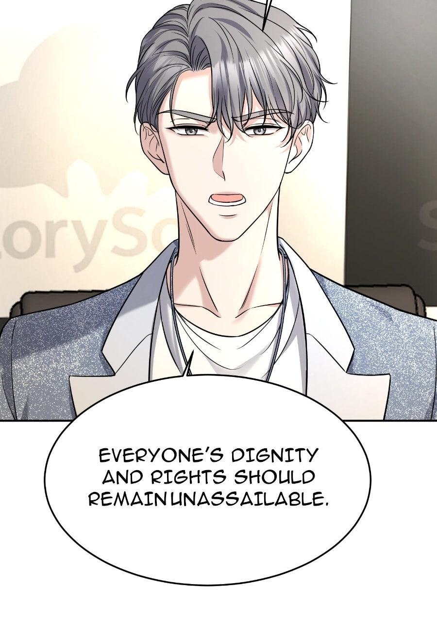 Live Happily Ever AfterWith My Ex’s Uncle Chapter 79 page 47 - 