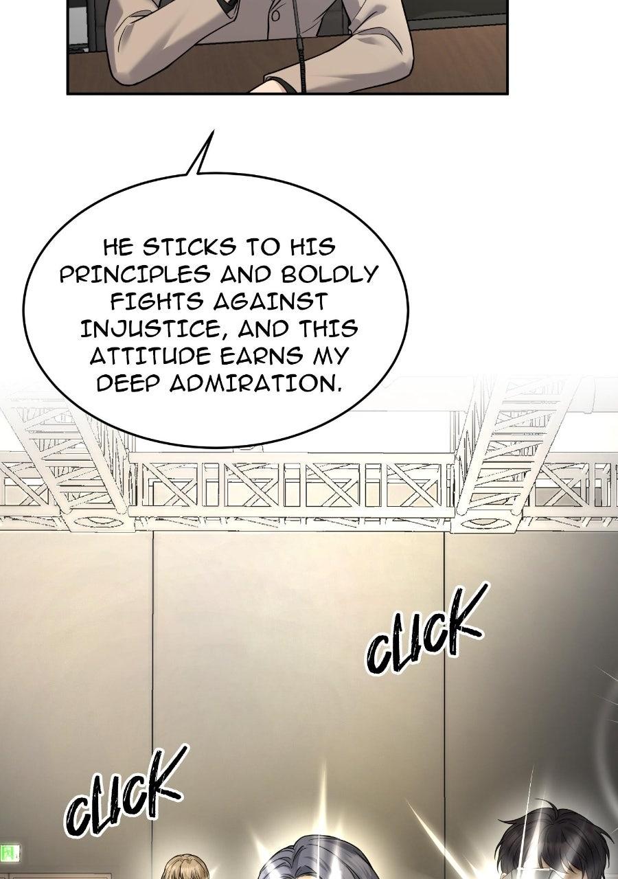 Live Happily Ever AfterWith My Ex’s Uncle Chapter 79 page 49 - 