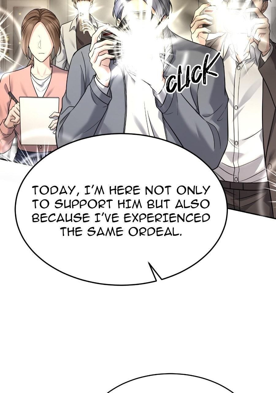 Live Happily Ever AfterWith My Ex’s Uncle Chapter 79 page 50 - 
