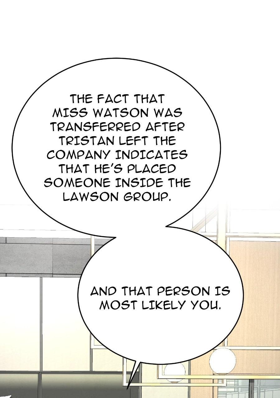 Live Happily Ever AfterWith My Ex’s Uncle Chapter 79 page 6 - 